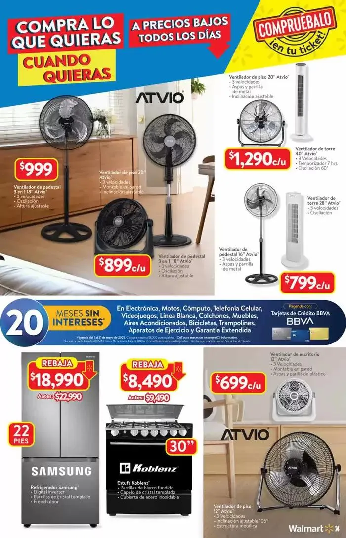 Catálogo de SC - Mayo 6 de mayo al 22 de mayo 2025 - Pagina 24