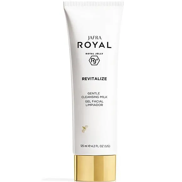JAFRA ROYAL Revitalize Gel Facial Limpiador