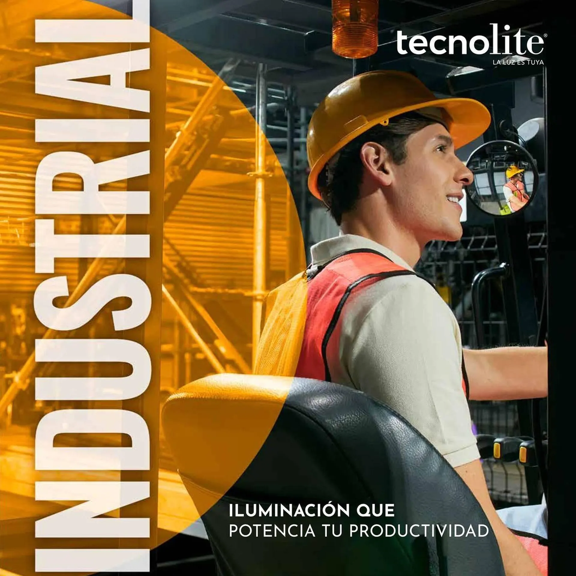 Catálogo de Catálogo Tecnolite 27 de junio al 31 de diciembre 2025 - Pagina 194