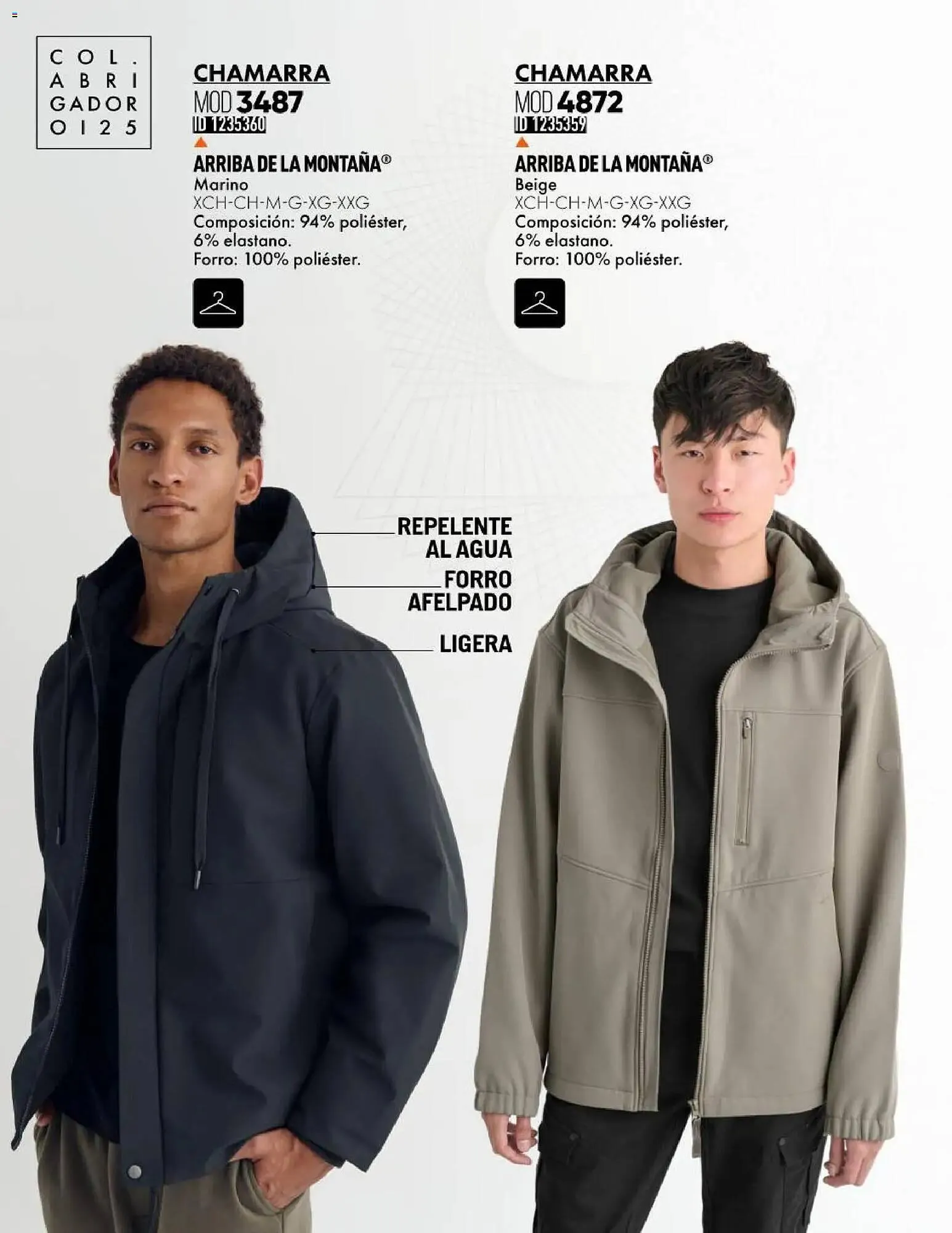 Catálogo de Catálogo Price Shoes 3 de noviembre al 1 de febrero 2026 - Pagina 369