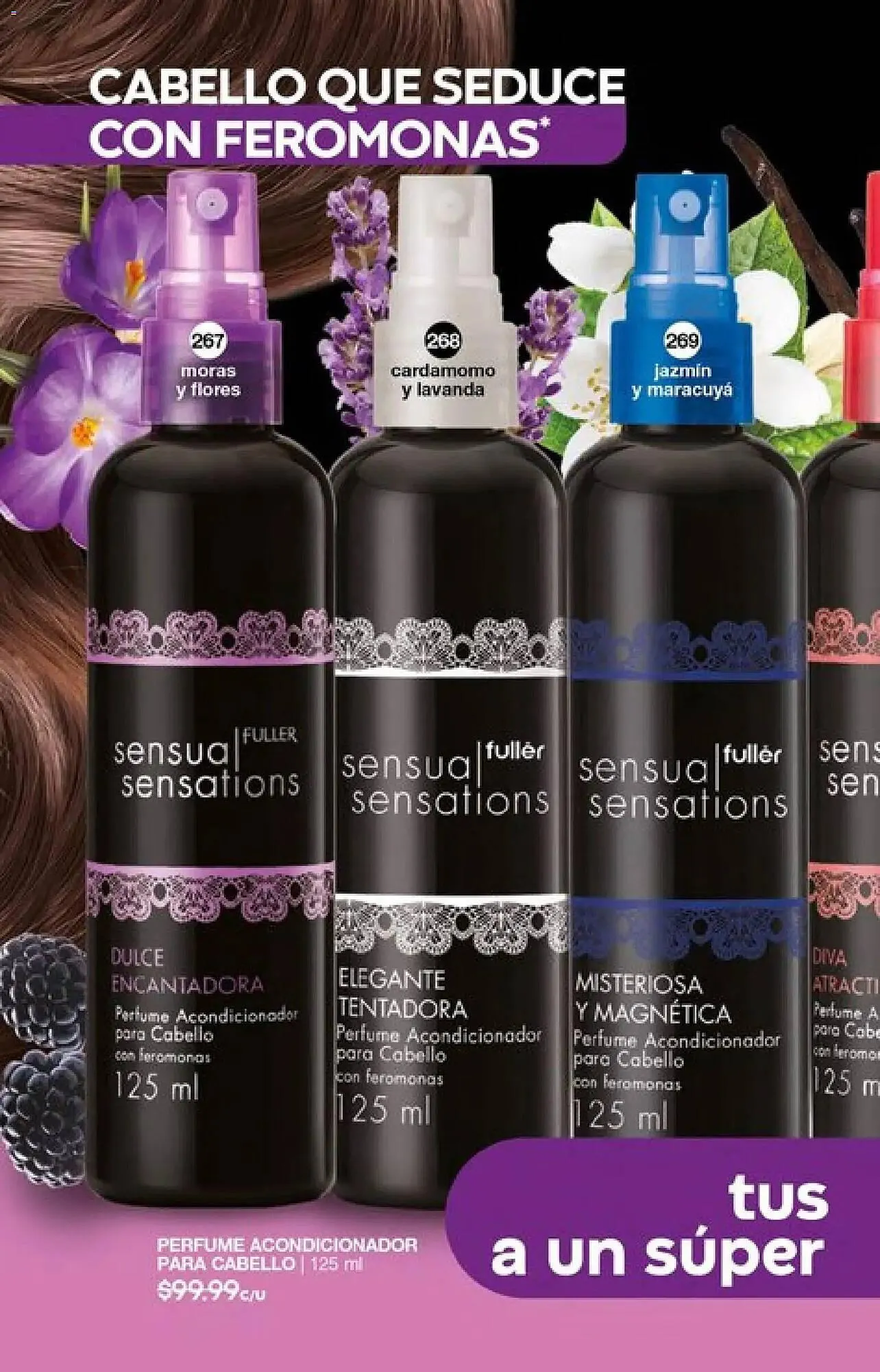 Catálogo de Catálogo Fuller 23 de febrero al 25 de marzo 2026 - Pagina 98