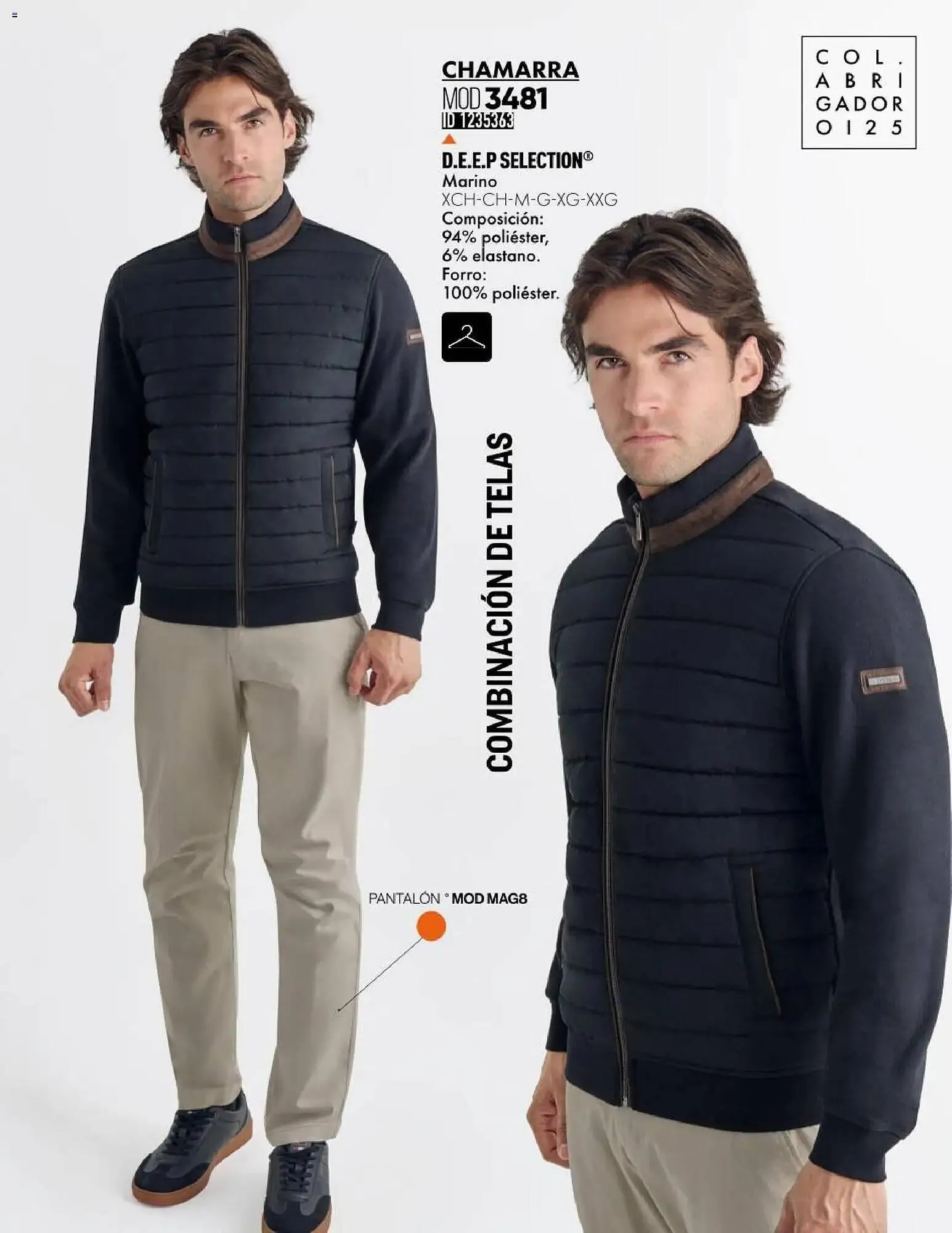 Catálogo de Catálogo Price Shoes 3 de noviembre al 1 de febrero 2026 - Pagina 340