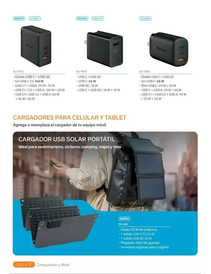 Catálogo de Catálogo 2025 18 de febrero al 31 de diciembre 2025 - Pagina 140