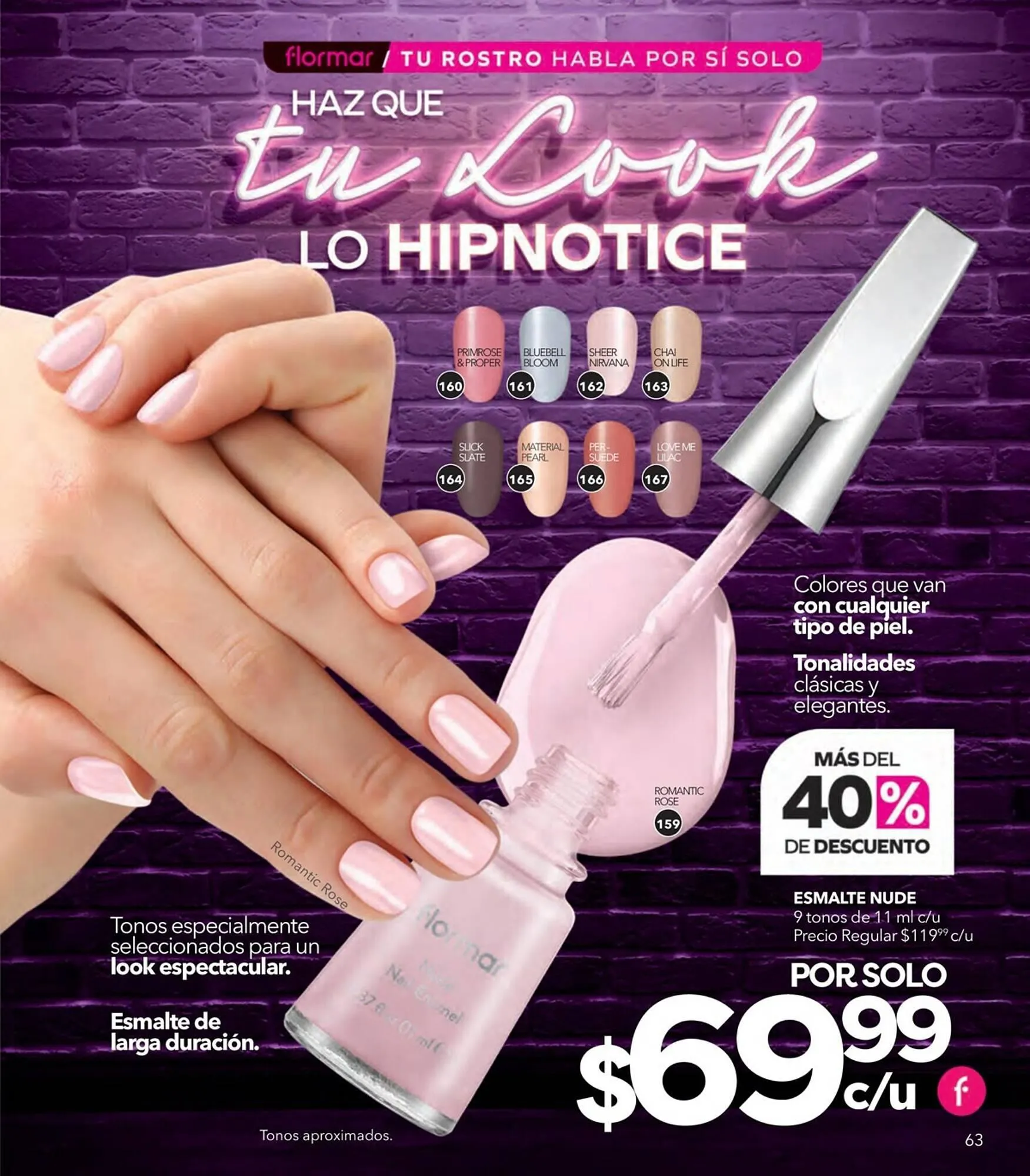 Catálogo de Catálogo Stanhome 27 de julio al 12 de agosto 2023 - Pagina 67