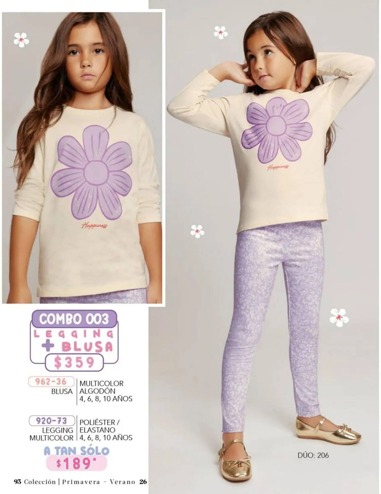 Catálogo de Catálogo Cklass 7 de enero al 31 de agosto 2026 - Pagina 106