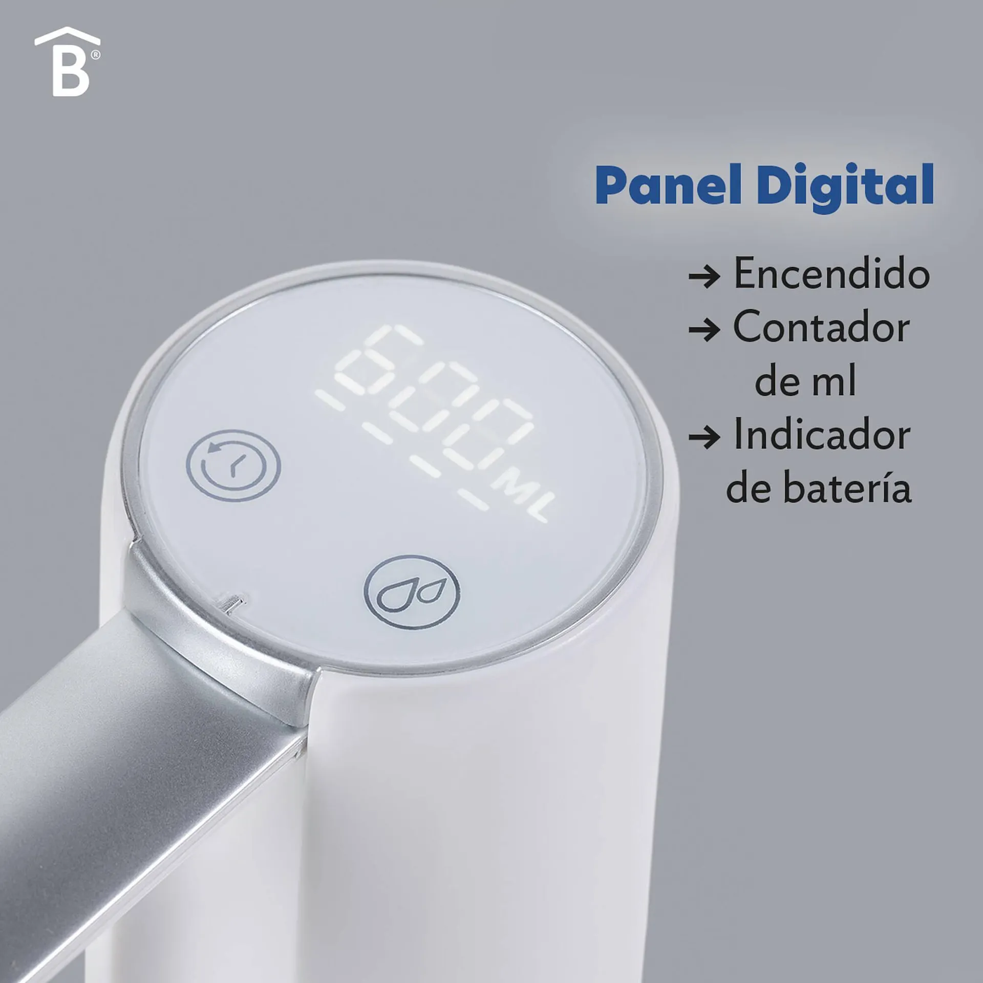 Catálogo de Catálogo BetterWare 4 de agosto al 4 de agosto 2025 - Pagina 4