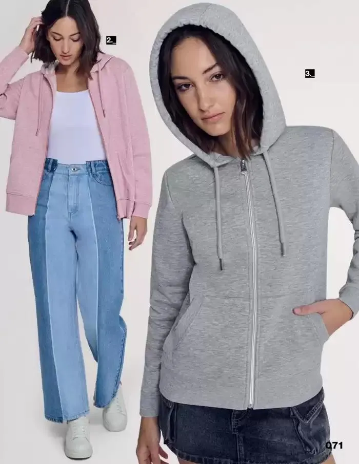 Catálogo de BASICOS | PRI-VER | 2025 | 1E 27 de enero al 30 de septiembre 2025 - Pagina 73