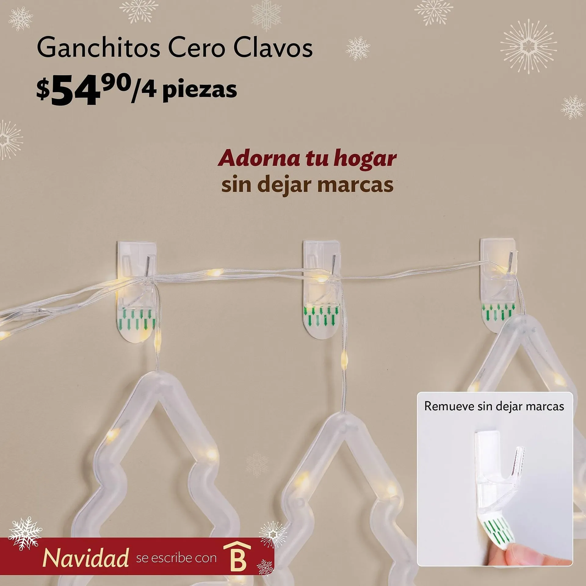 Catálogo de Catálogo BetterWare 3 de diciembre al 16 de diciembre 2025 - Pagina 4