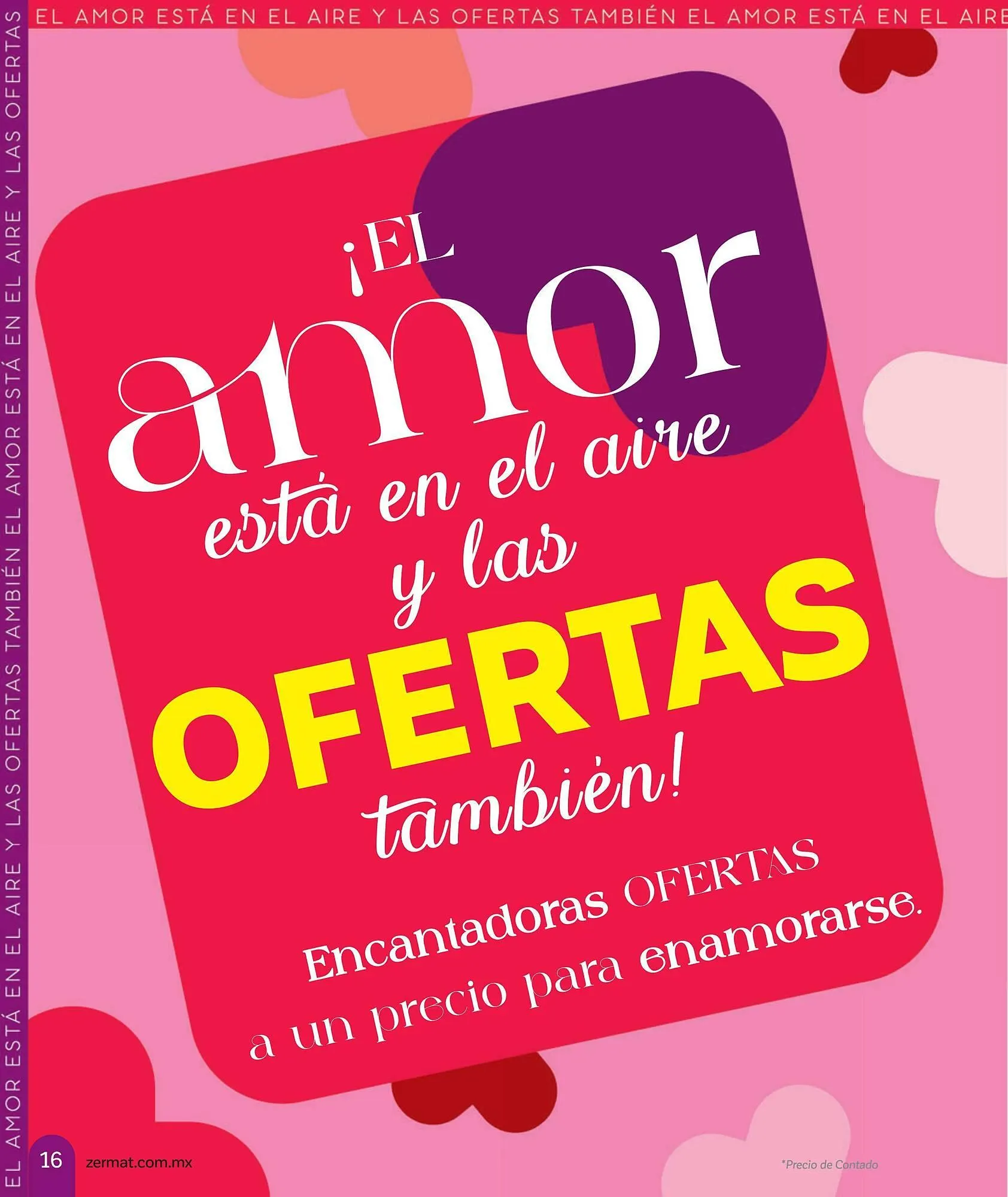 Catálogo de Catálogo Zermat 1 de febrero al 28 de febrero 2026 - Pagina 16