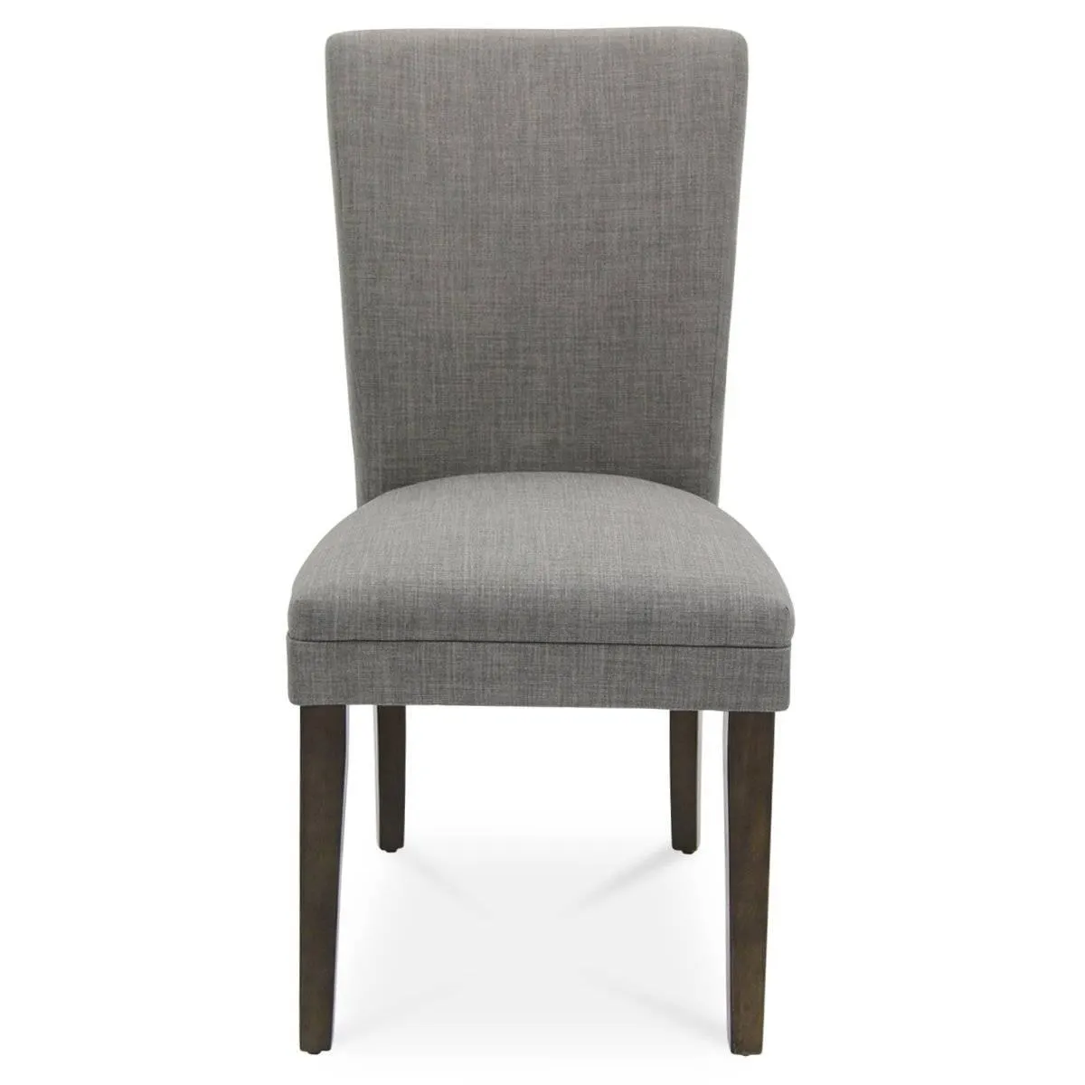 Silla Tela Taupe/café Willow