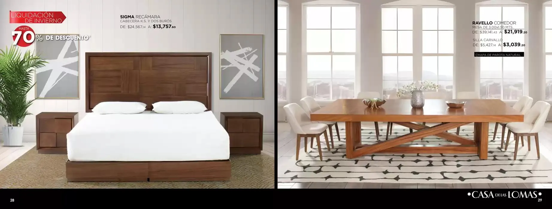 Catálogo de Liquidación de invierno 10 de enero al 31 de enero 2025 - Pagina 15