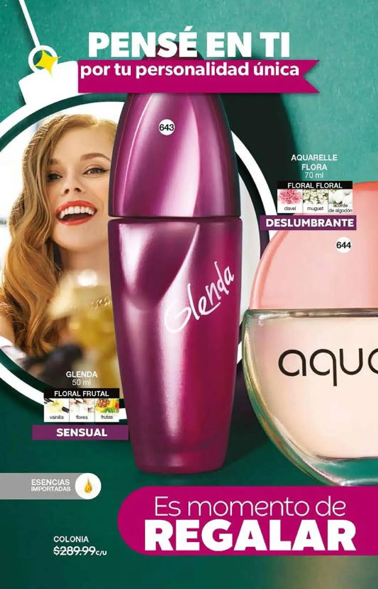 Catálogo de Catálogo Fuller 29 de octubre al 30 de noviembre 2025 - Pagina 212