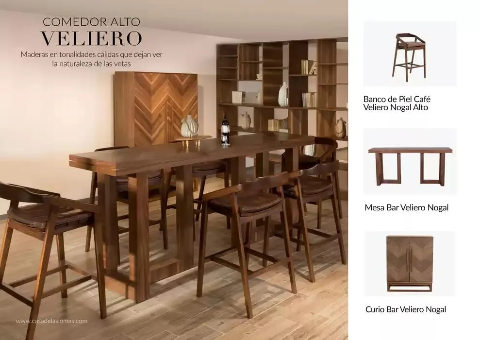 Catálogo de Catálogo Veliero 1 de noviembre al 31 de enero 2025 - Pagina 5