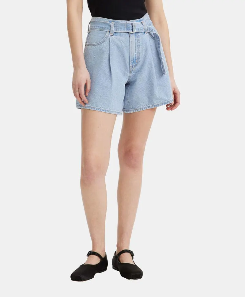 Short Belted Levi's®