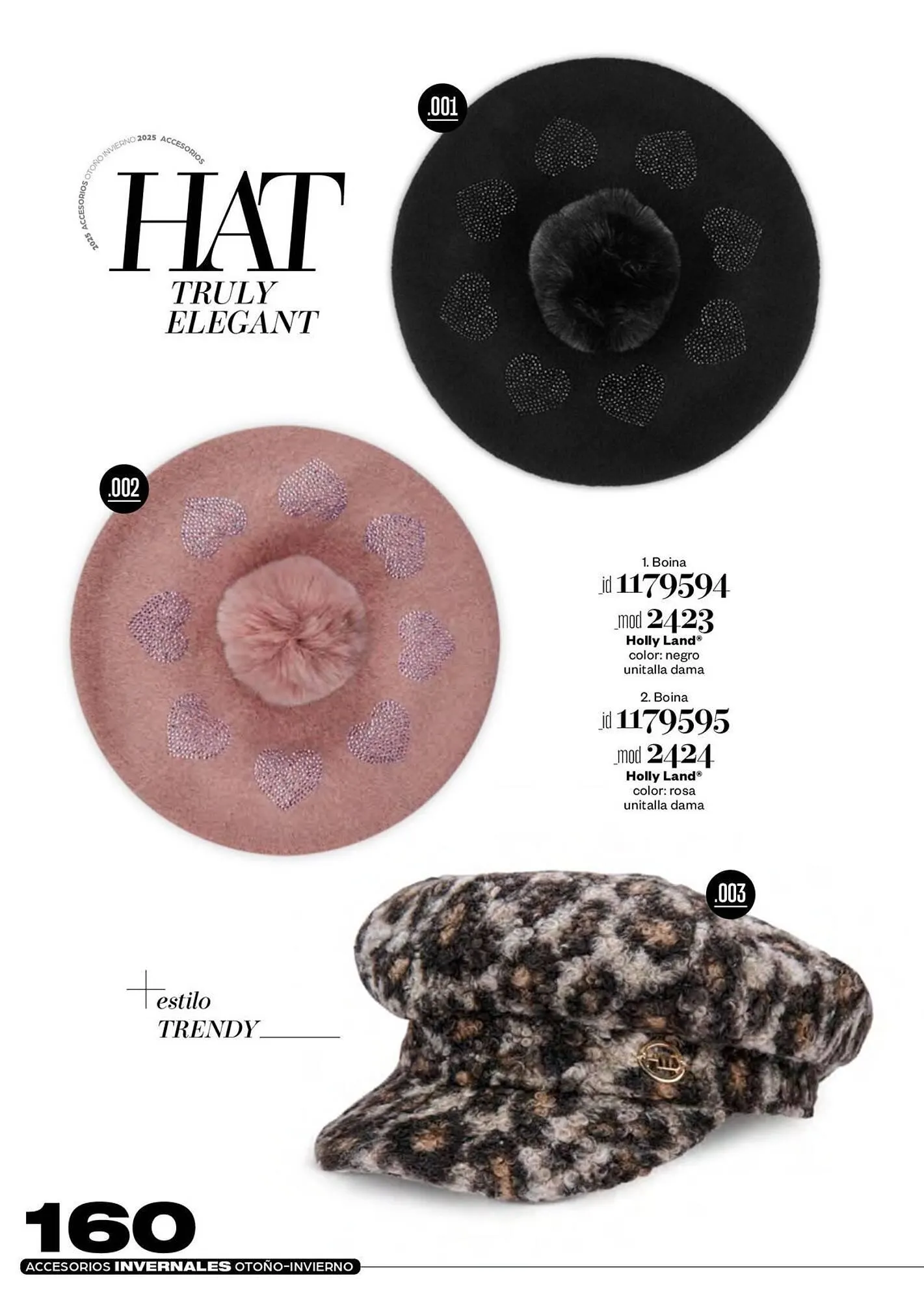 Catálogo de Catálogo Price Shoes 27 de noviembre al 28 de febrero 2026 - Pagina 160