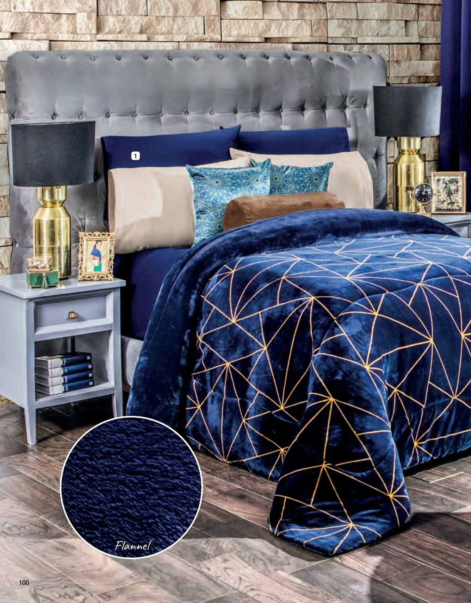 Catálogo de Catálogo Íntima Hogar 7 de noviembre al 31 de diciembre 2023 - Pagina 374