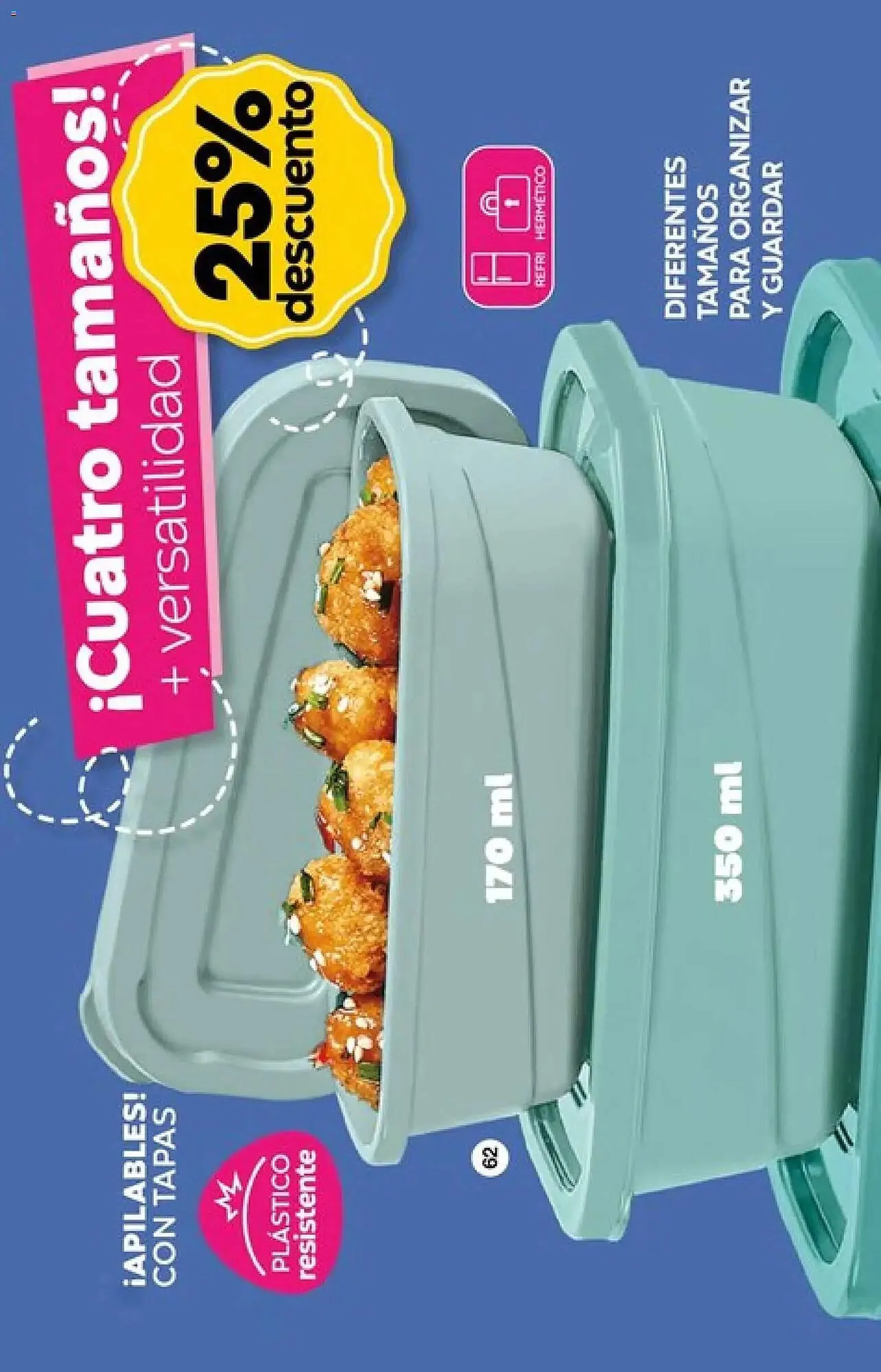 Catálogo de Catálogo Fuller 23 de febrero al 25 de marzo 2026 - Pagina 42