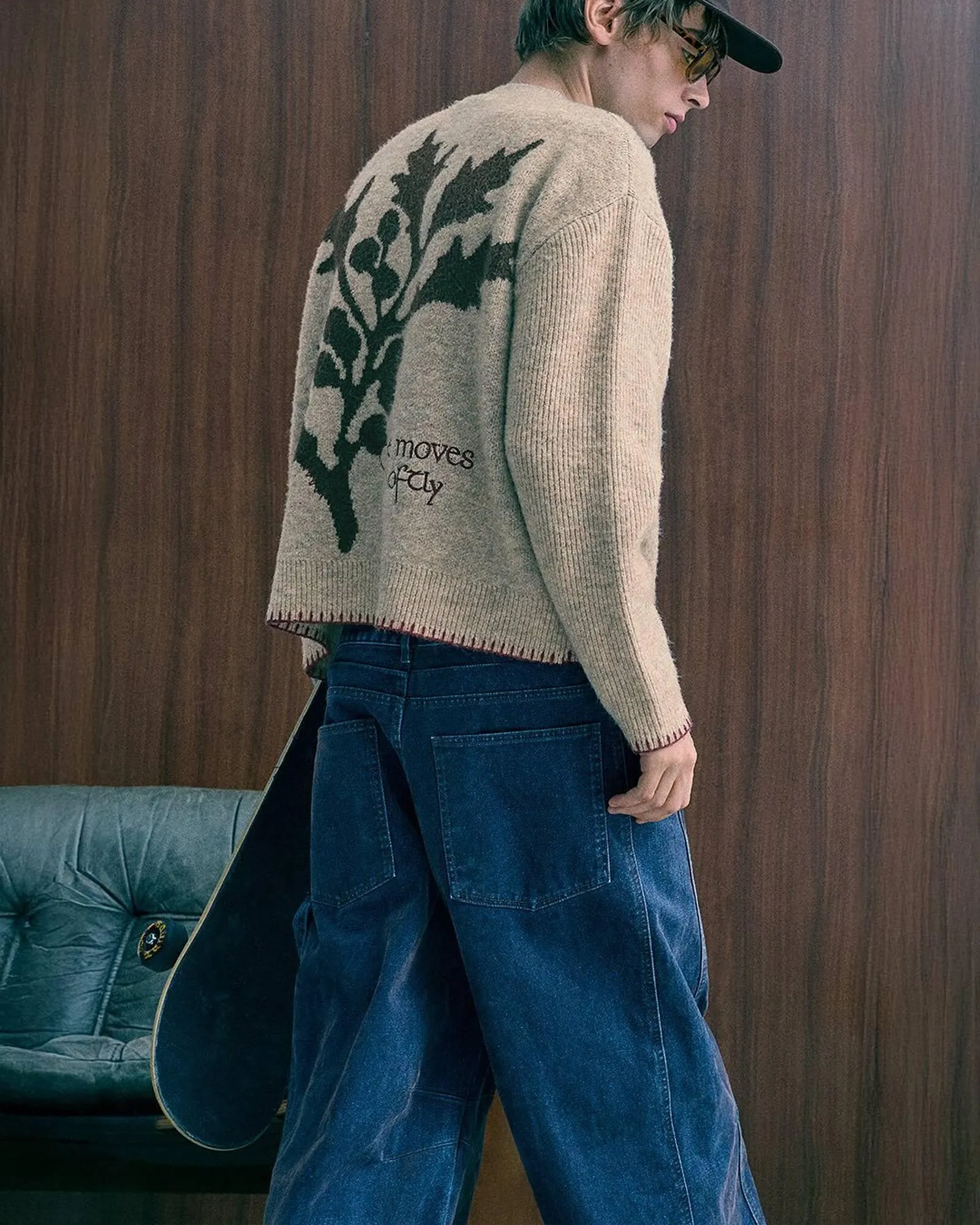 Catálogo de Catálogo Pull & Bear 9 de diciembre al 31 de diciembre 2025 - Pagina 5