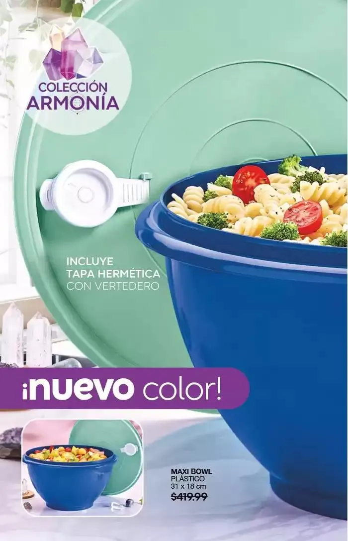 Catálogo de Fuller CAMPAÑA 22 7 de febrero al 25 de febrero 2025 - Pagina 10