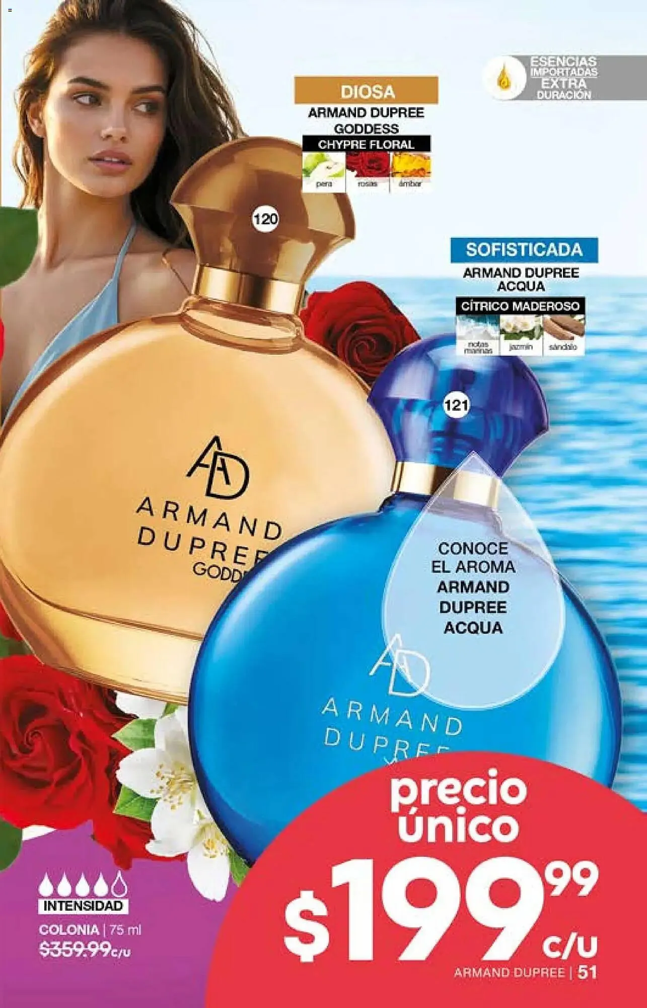 Catálogo de Catálogo Fuller 29 de abril al 20 de mayo 2026 - Pagina 51