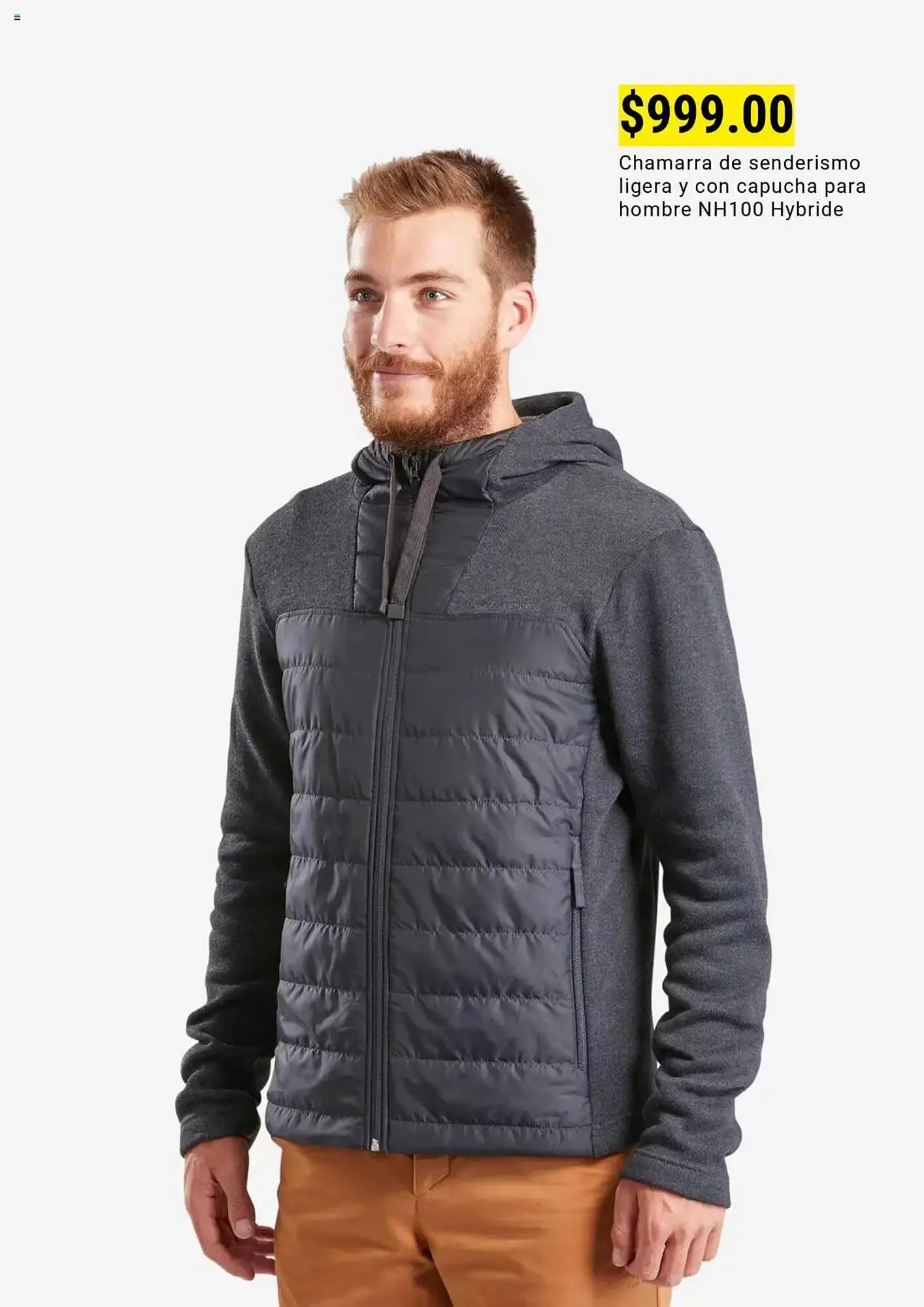 Catálogo de Catálogo Decathlon 1 de agosto al 1 de septiembre 2025 - Pagina 12