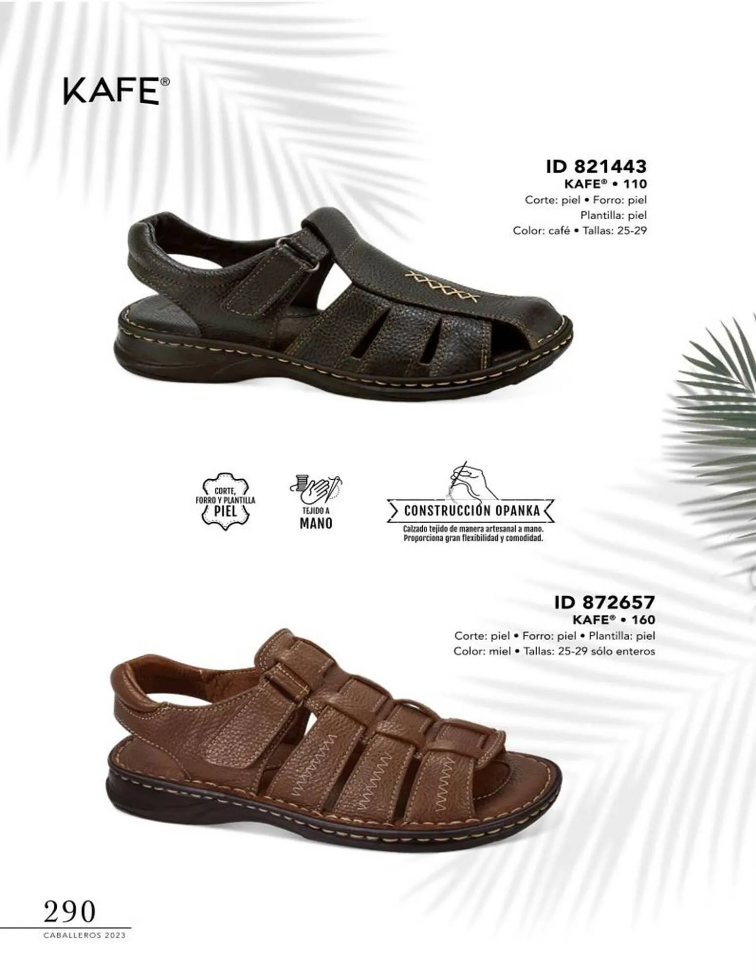 Catálogo de Catálogo Price Shoes 18 de diciembre al 31 de diciembre 2024 - Pagina 290