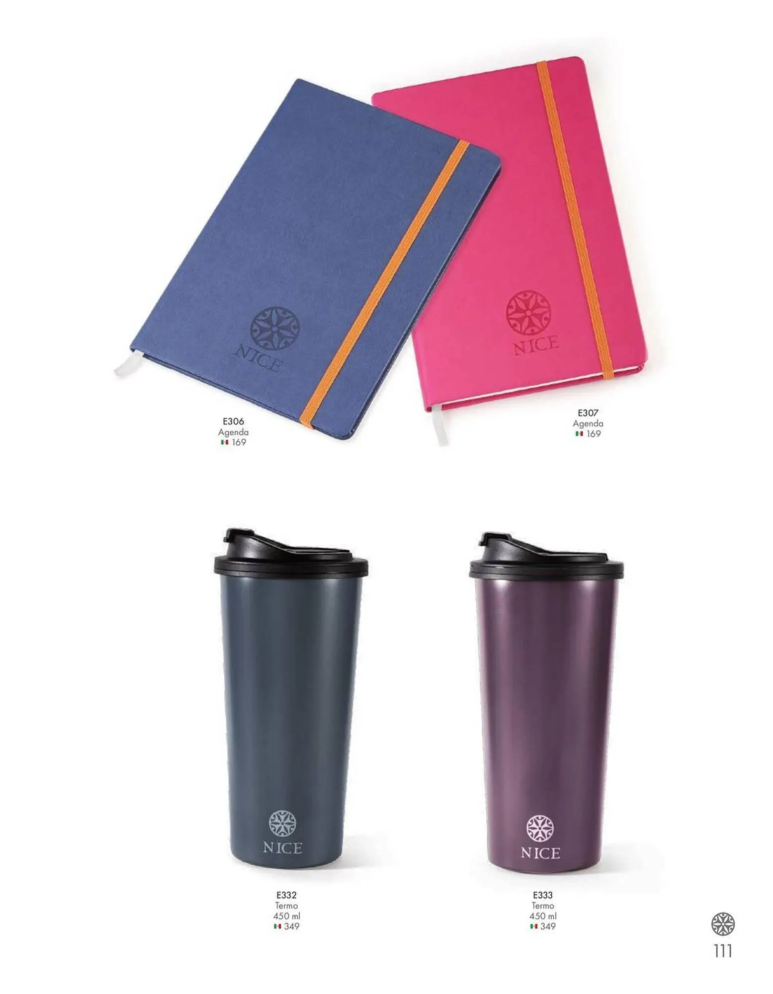 Catálogo de Catálogo Nice 7 de abril al 30 de abril 2025 - Pagina 113