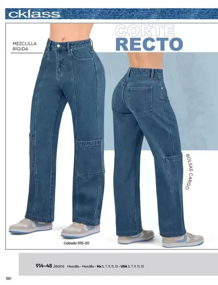 Catálogo de Ahorra ahora con nuestras ofertas 8 de enero al 30 de junio 2025 - Pagina 219