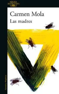 Las madres ( La novia gitana 4 )