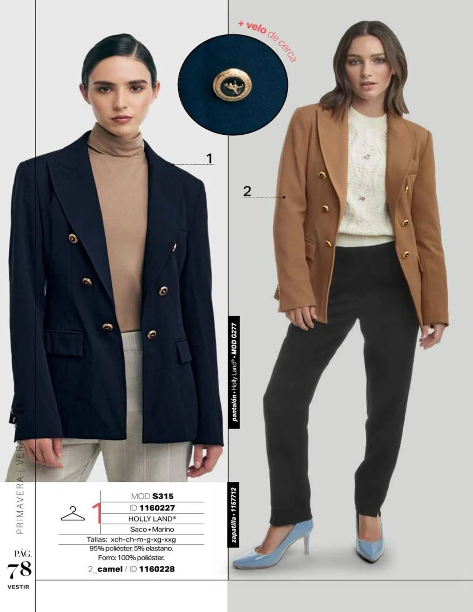 Catálogo de Catálogo Price Shoes 19 de febrero al 31 de agosto 2025 - Pagina 80