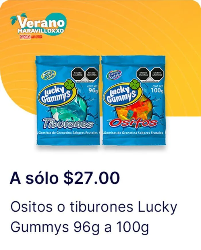 Catálogo de Ofertas Meravilloxxo 29 de mayo al 19 de junio 2024 - Pagina 2