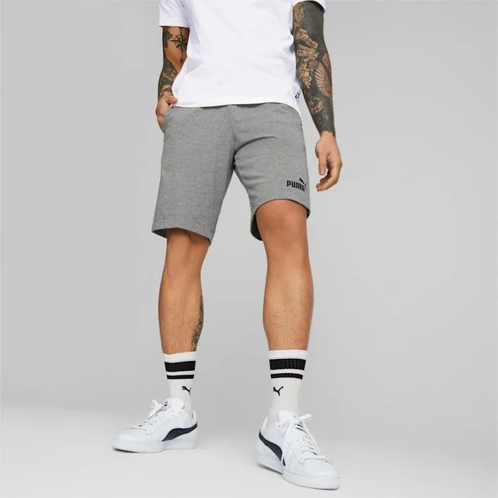 Shorts Essentials Jersey para hombre