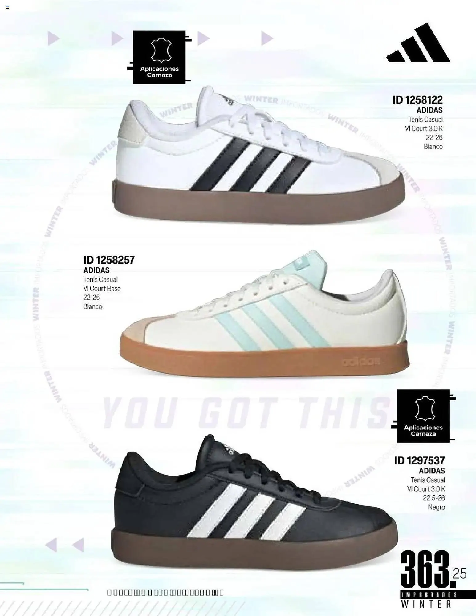 Catálogo de Catálogo Price Shoes 11 de noviembre al 1 de febrero 2026 - Pagina 363