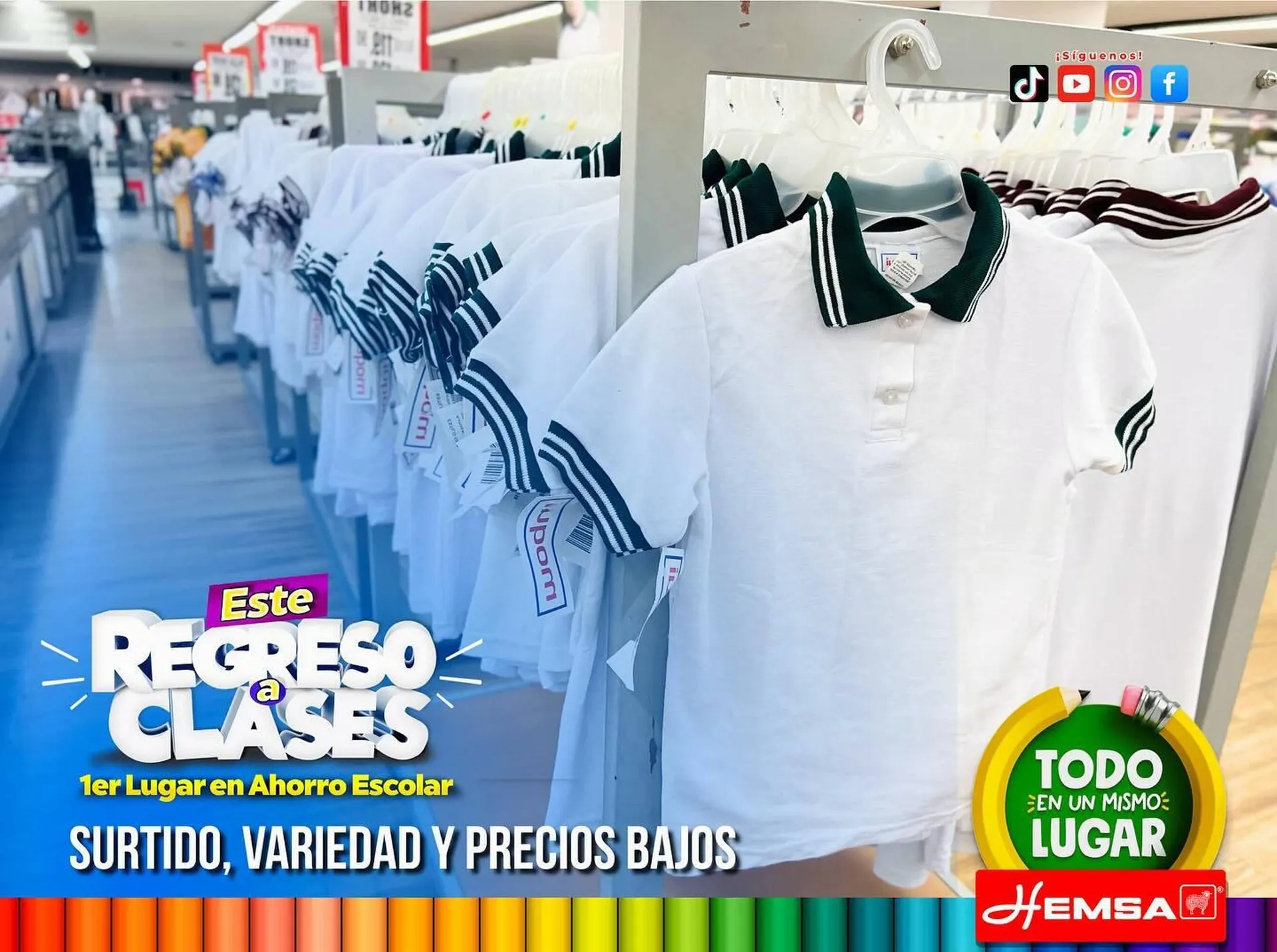 Catálogo de Catálogo Hemsa 15 de julio al 31 de julio 2025 - Pagina 5