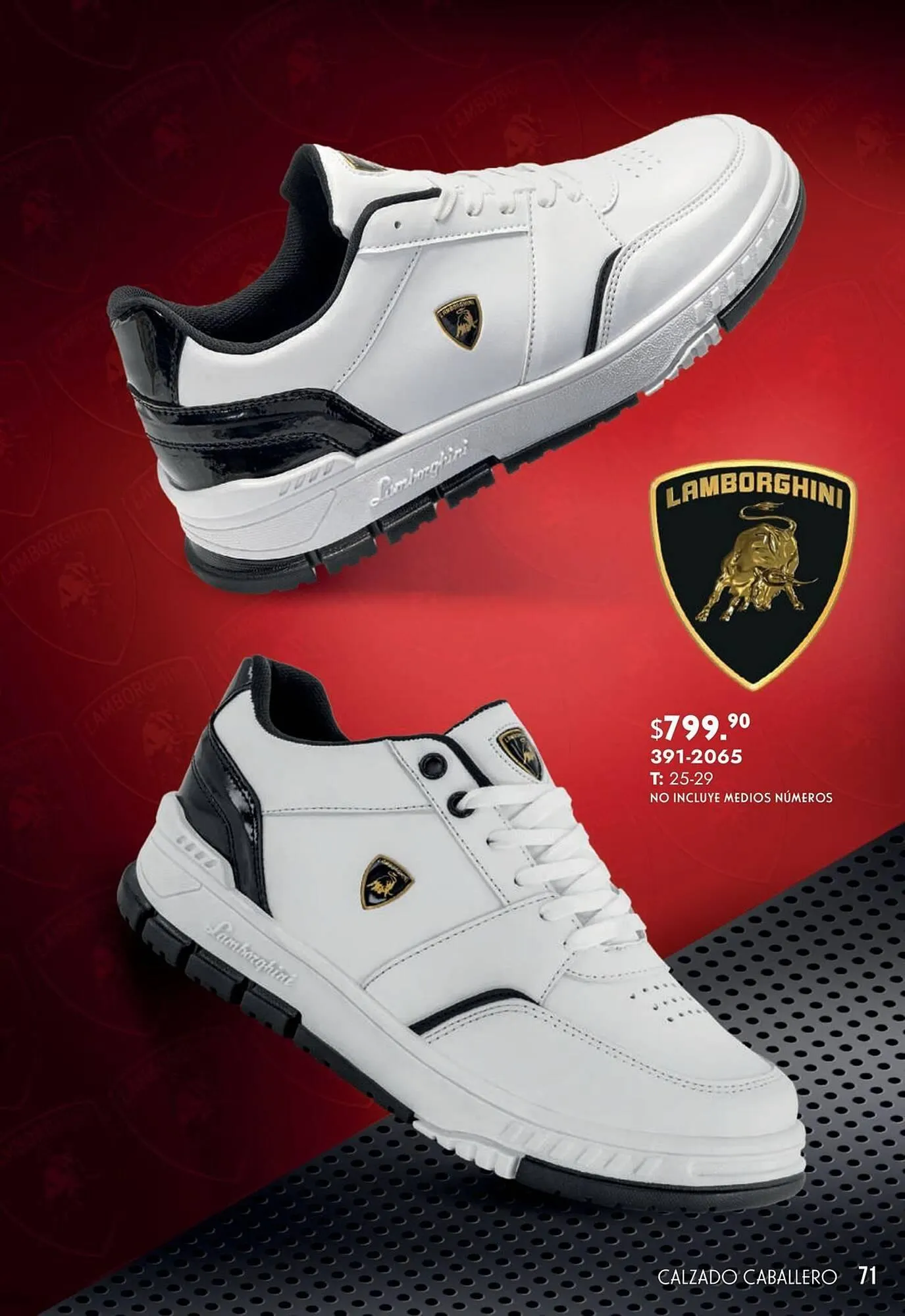 Catálogo de Catálogo Andrea 25 de marzo al 8 de abril 2026 - Pagina 71