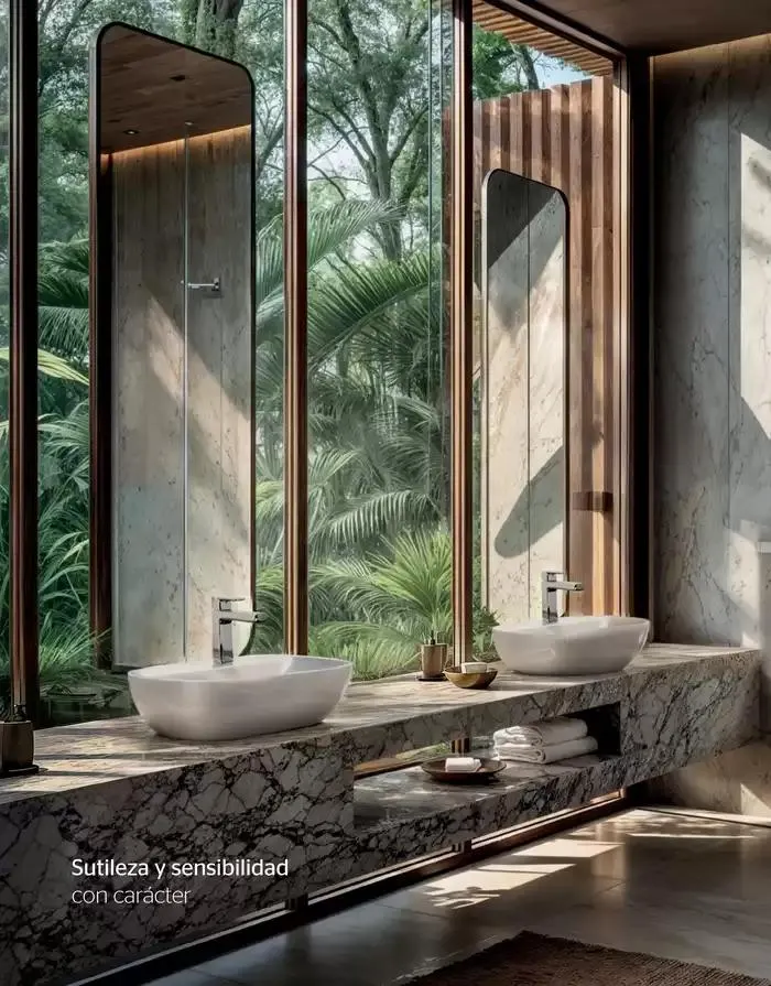 Catálogo de Catálogo Residencial 2025 28 de febrero al 28 de febrero 2026 - Pagina 46