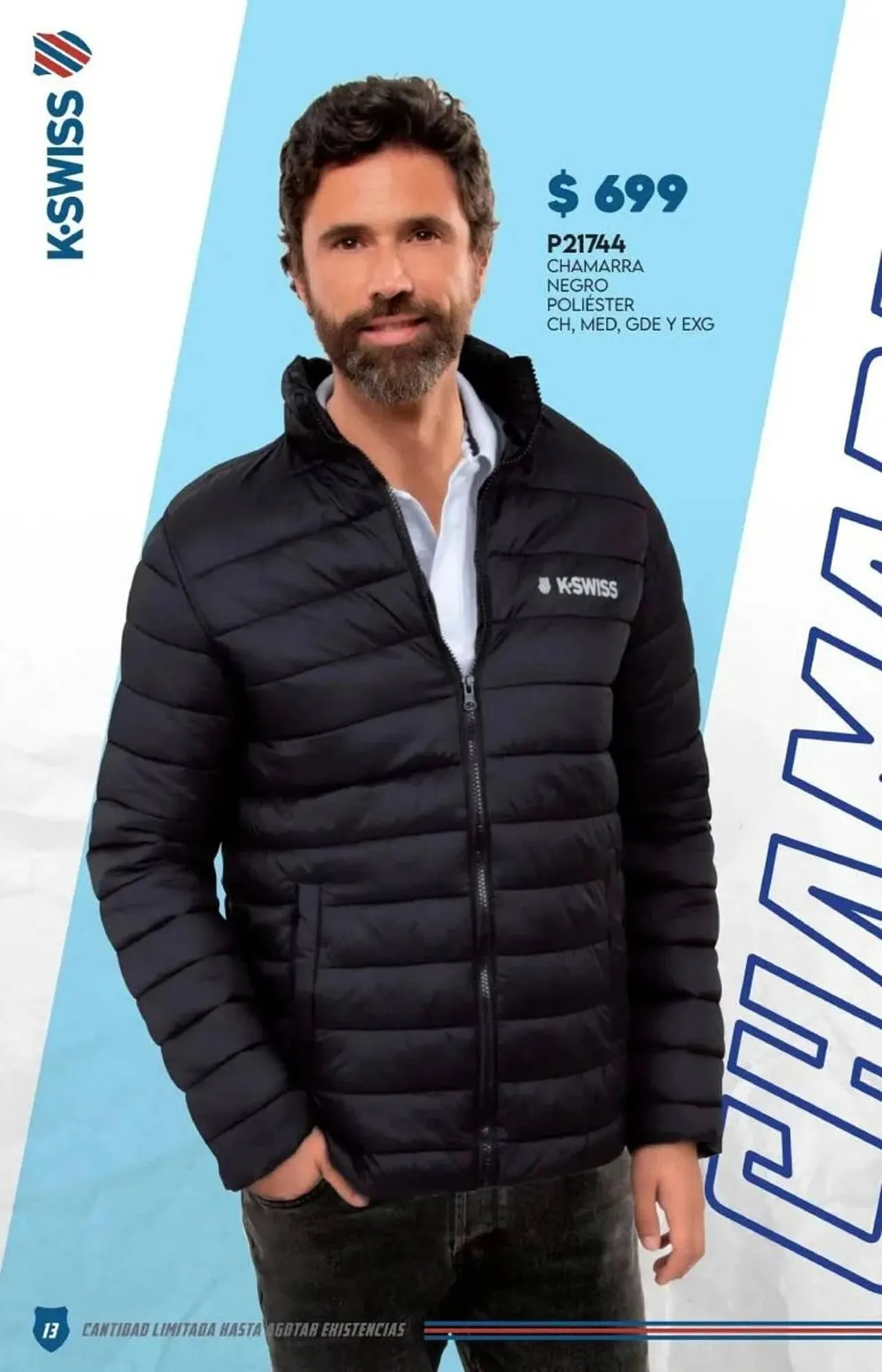 Catálogo de Catálogo Cklass 13 de abril al 30 de abril 2026 - Pagina 14