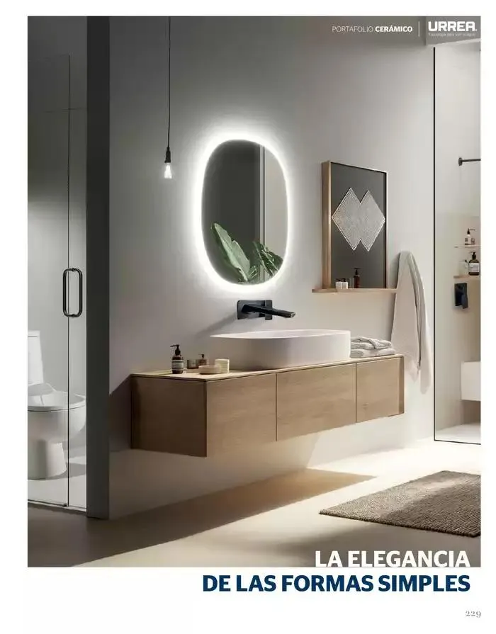 Catálogo de Catálogo Residencial 2025 28 de febrero al 28 de febrero 2026 - Pagina 235