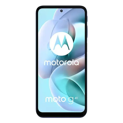 moto g41