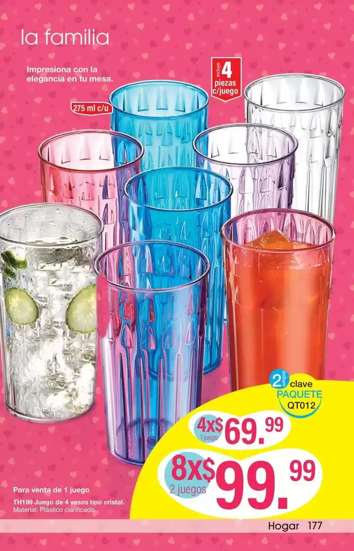 Catálogo de Arabela Campaña 03 10 de enero al 23 de enero 2025 - Pagina 143