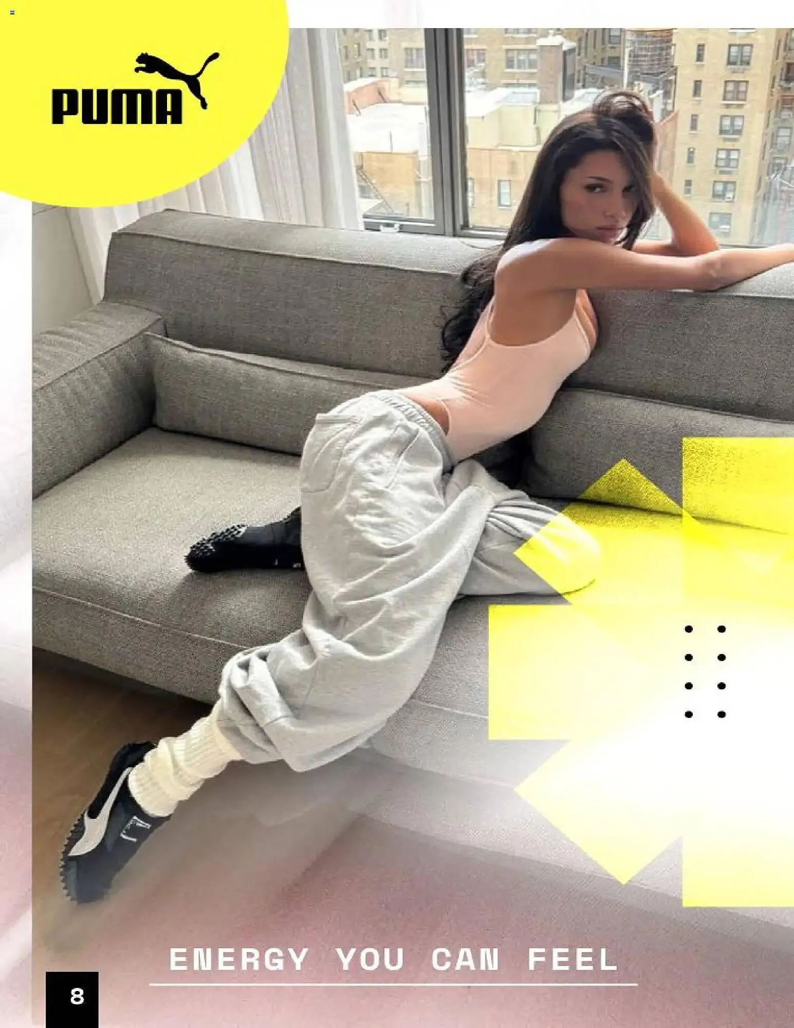 Catálogo de Catálogo Price Shoes 26 de noviembre al 1 de marzo 2026 - Pagina 8