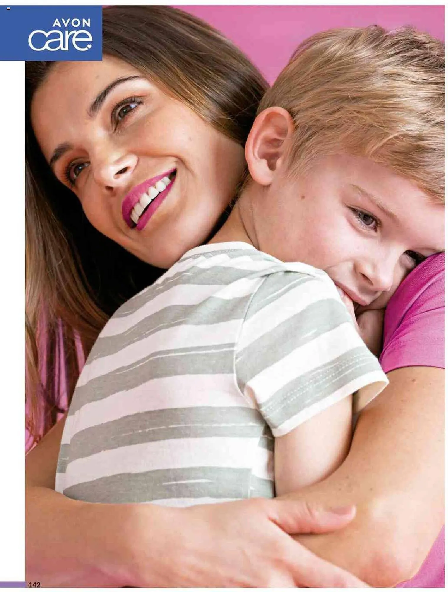 Catálogo de Catálogo Avon 14 de marzo al 22 de abril 2024 - Pagina 142