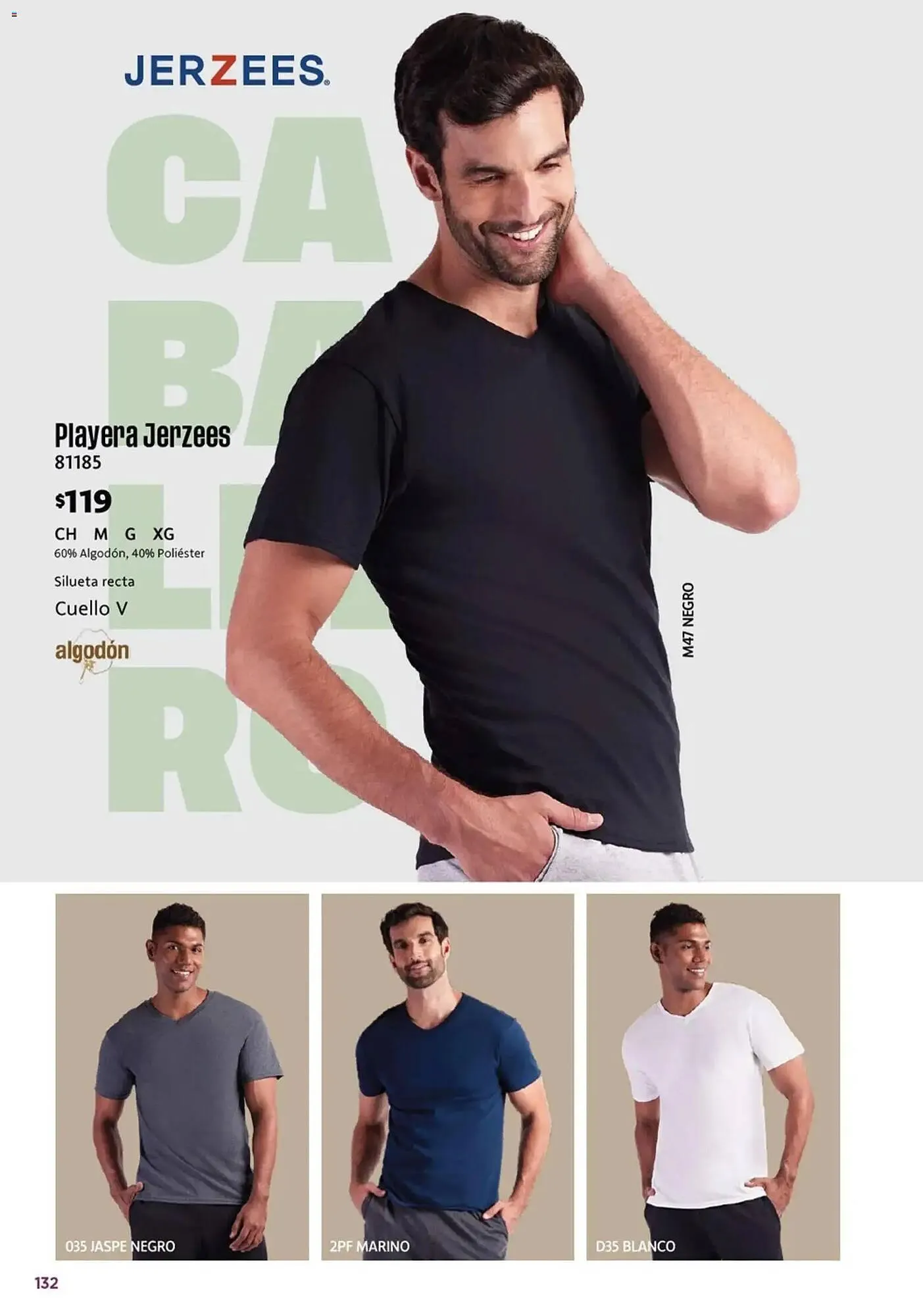 Catálogo de Catálogo Ilusión 1 de marzo al 1 de mayo 2026 - Pagina 134