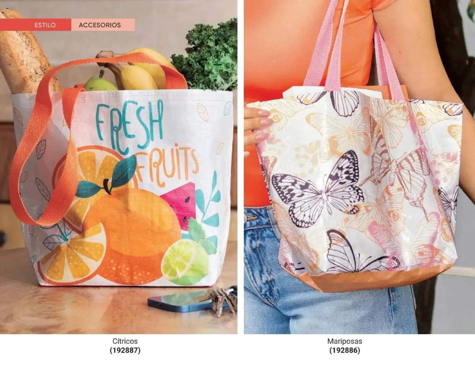 Catálogo de Catálogo Avon 30 de enero al 6 de marzo 2026 - Pagina 130