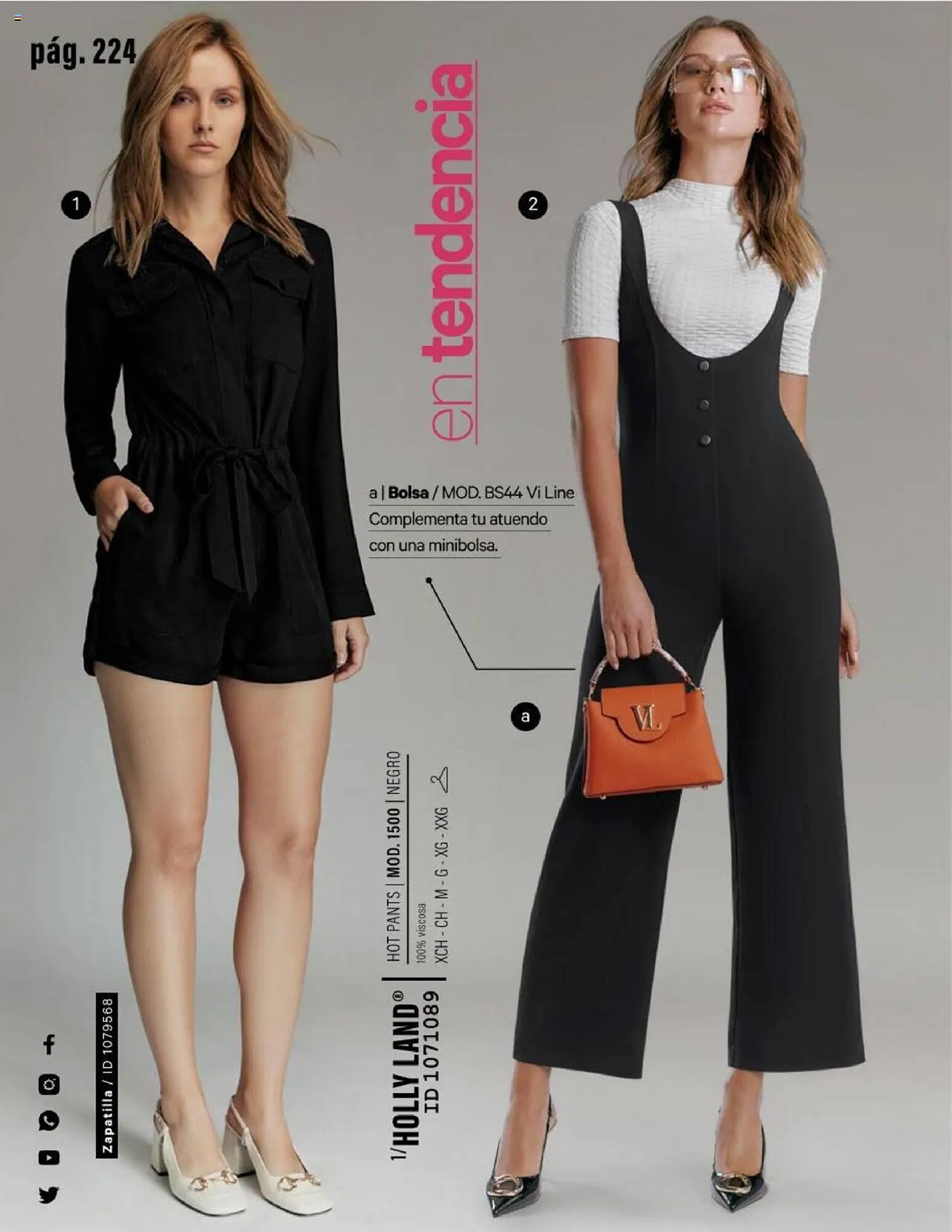 Catálogo de Catálogo Price Shoes 10 de marzo al 31 de agosto 2023 - Pagina 226