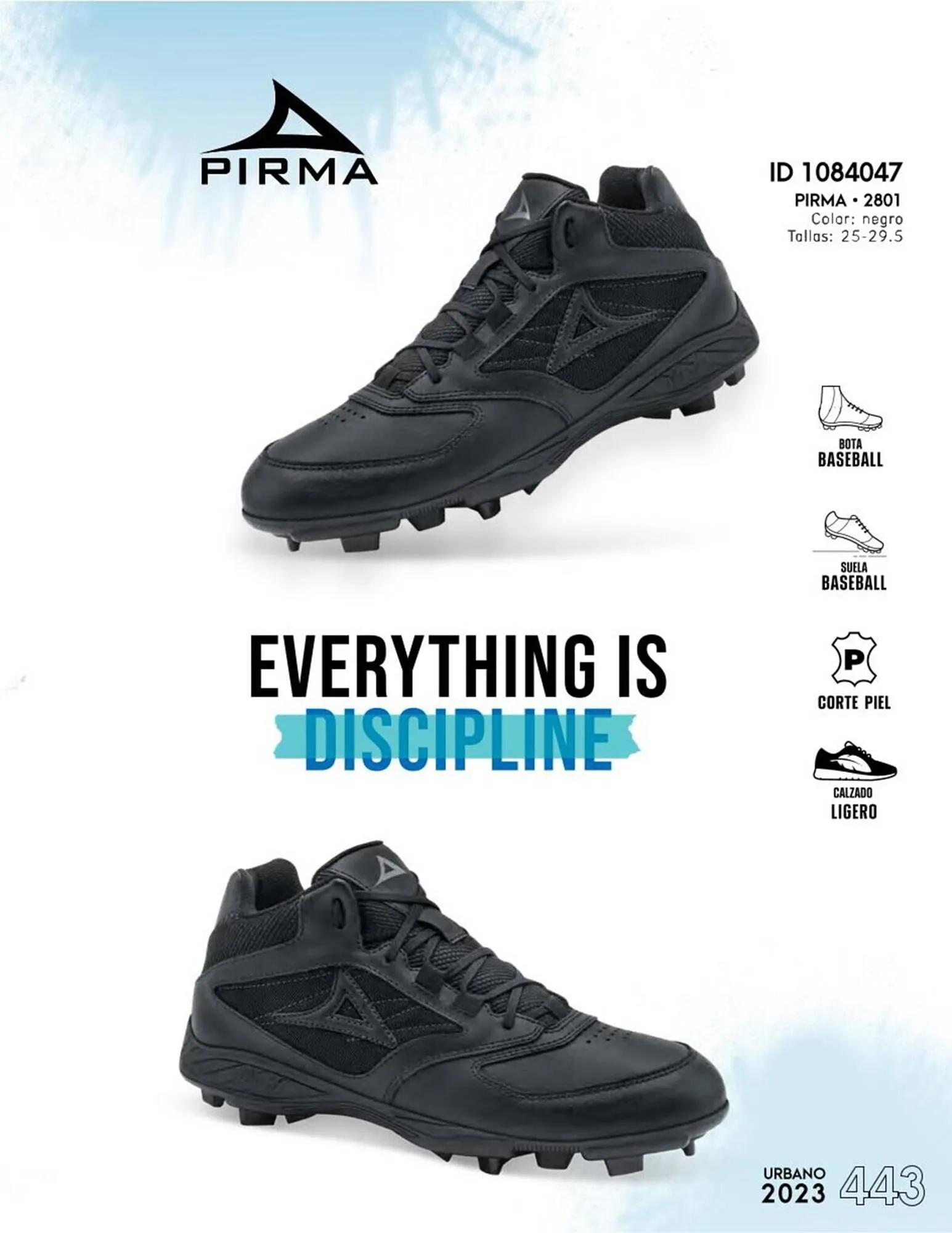 Catálogo de Catálogo Price Shoes 18 de abril al 10 de septiembre 2023 - Pagina 443