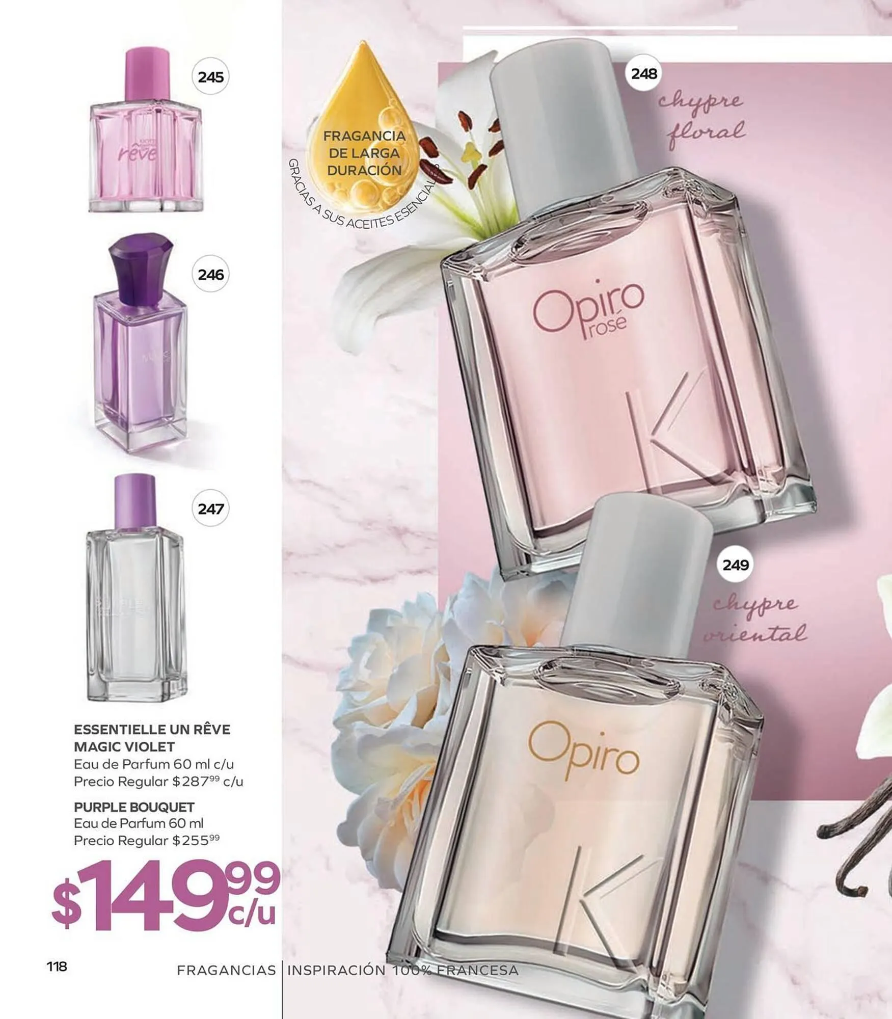 Catálogo de Catálogo Stanhome 3 de marzo al 20 de marzo 2026 - Pagina 122