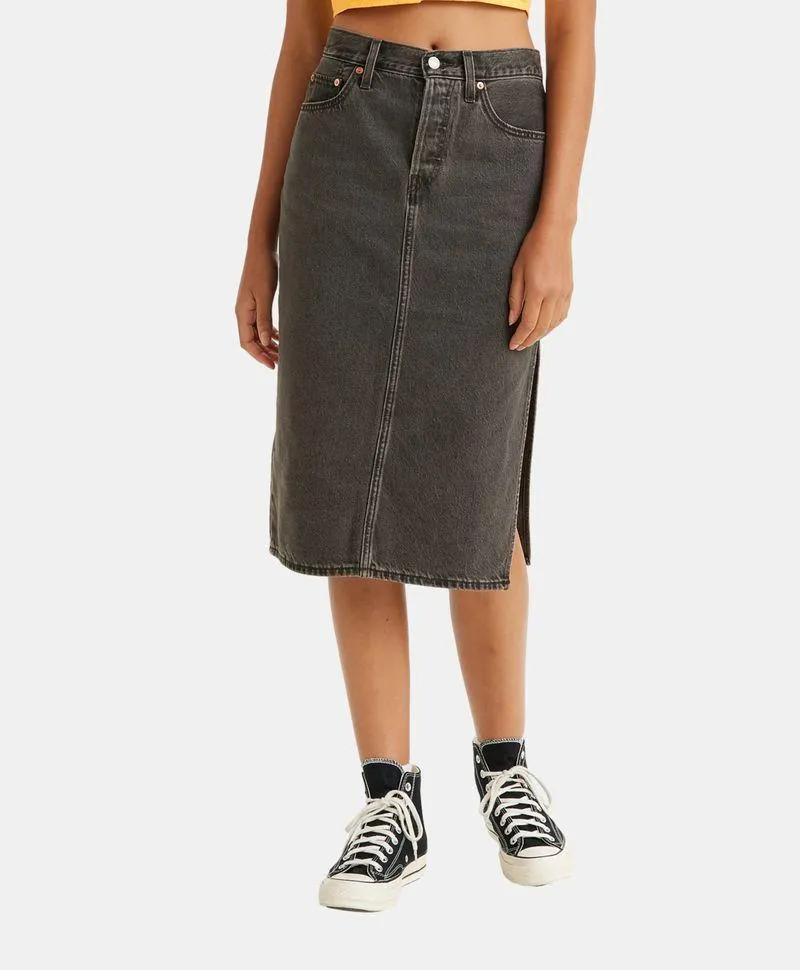 Falda Side Slit Levi’s®