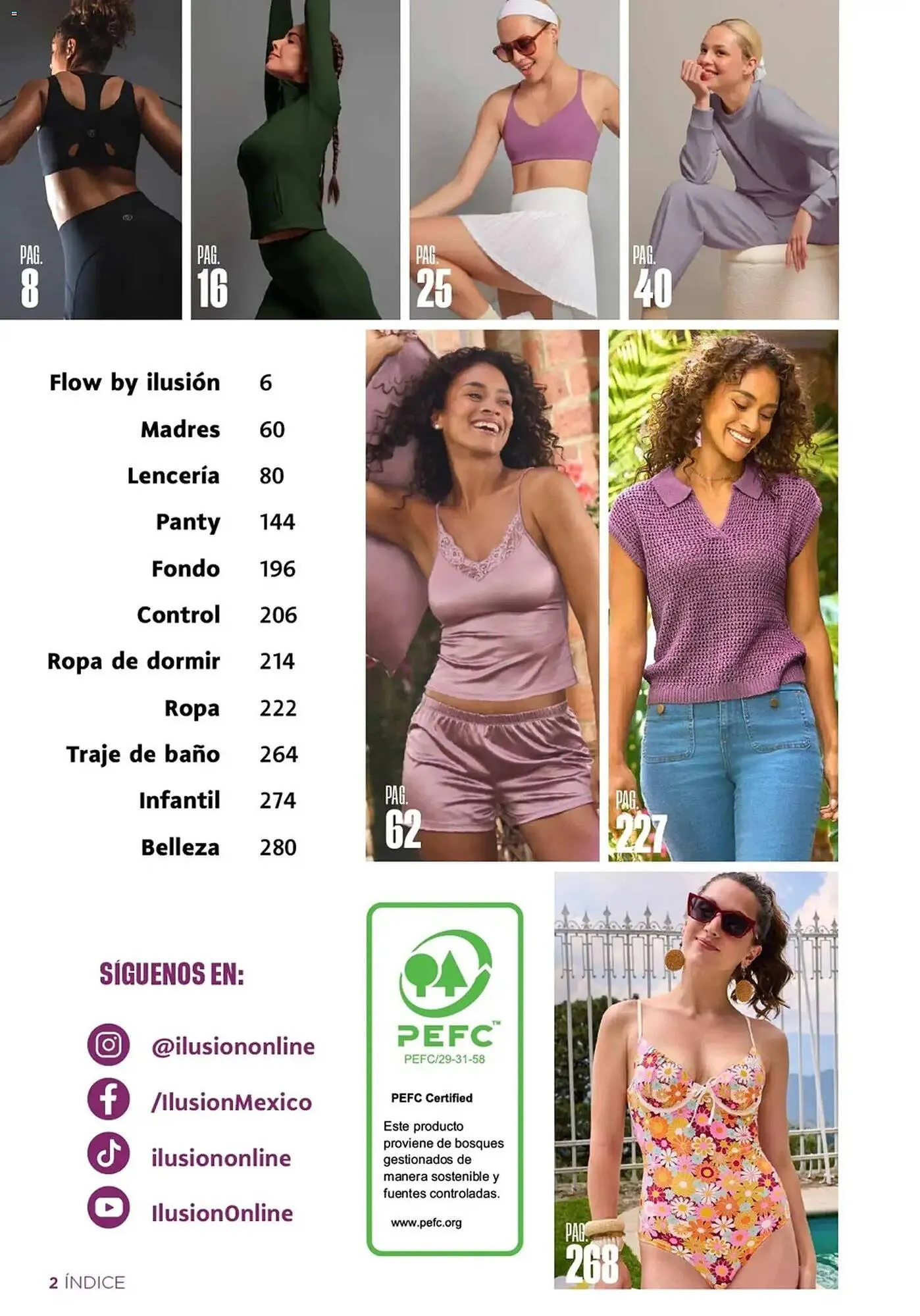 Catálogo de Catálogo Ilusión 1 de abril al 1 de mayo 2026 - Pagina 6