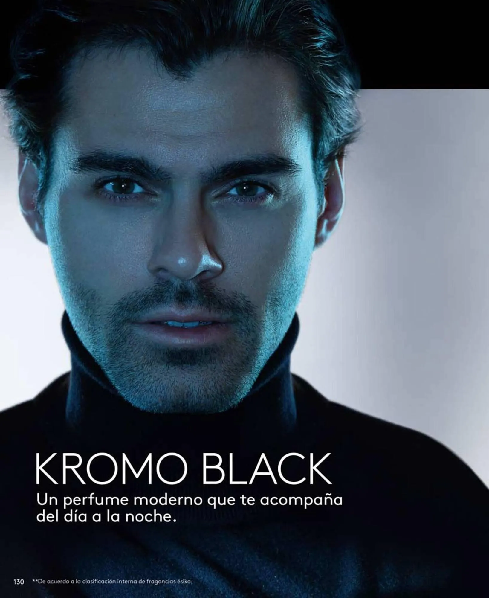 Catálogo de Catálogo Ésika 19 de enero al 15 de marzo 2024 - Pagina 138